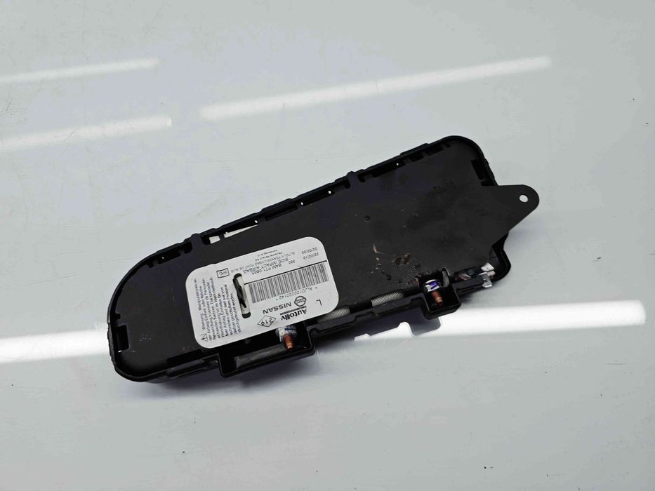 Airbag scaun stanga Nissan Navara (D40) [Fabr 2005-2014] OEM