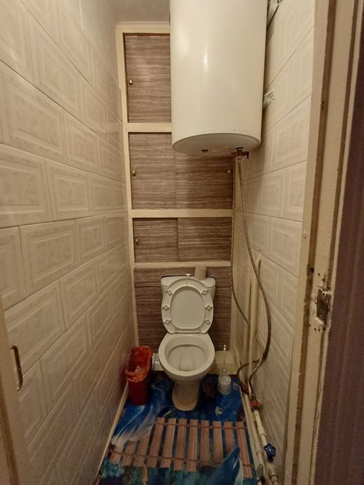 Сдам 3х комн.кв.