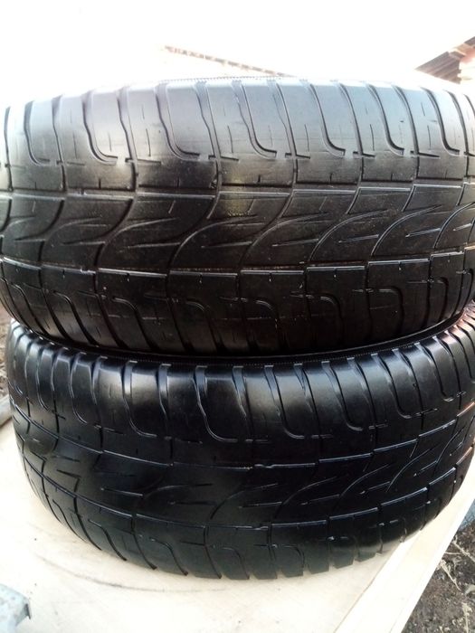 Pirelli scorpion zero 285 /60 /18