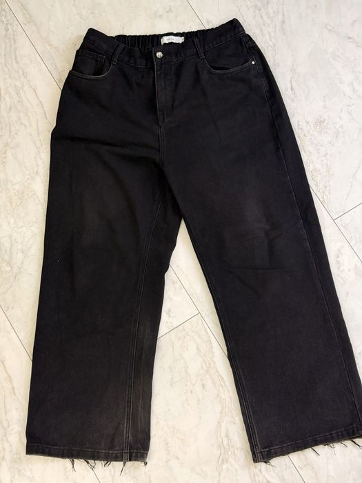 baggy jeans бегги джинсы