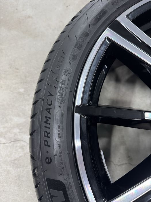 Jante Bmw G60 R20 i5 Seria5 938M Originale Michelin vara 2025 noi