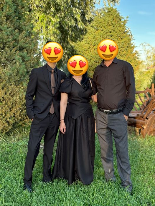 Продам платье вечернее