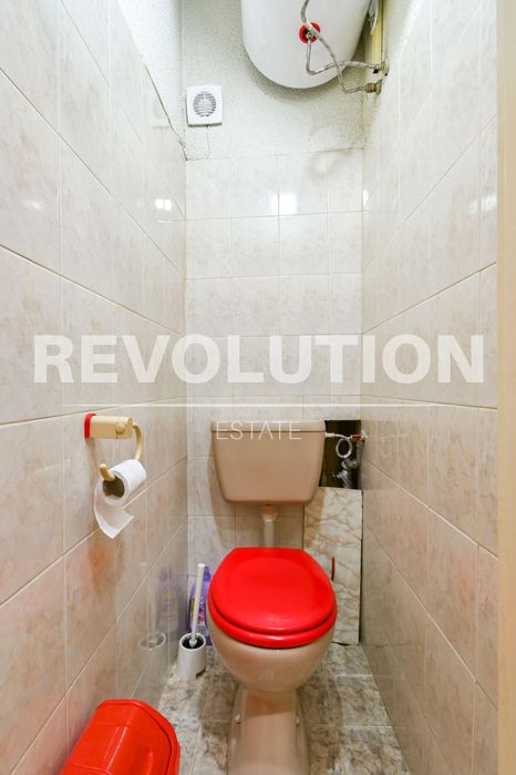 Двустаен апартамент в ж.к. Хаджи Димитър