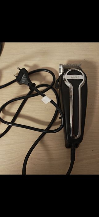 Mașină de tuns Americana Wahl