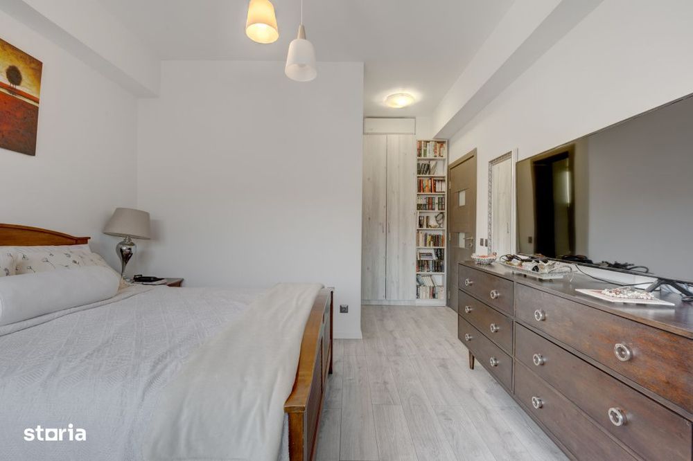 Vanzare apartament 5 camere Kiseleff - Clucerului