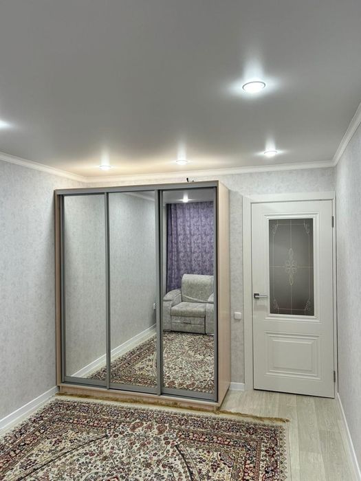 2-ком Зачаганск.