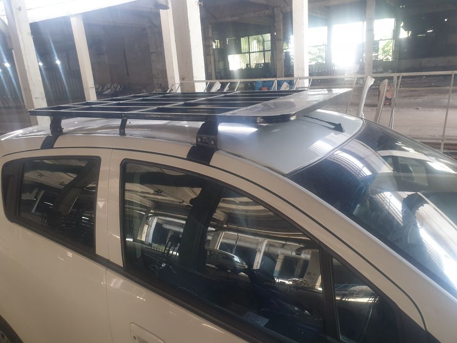 Усилини багаж усилини+ йегма