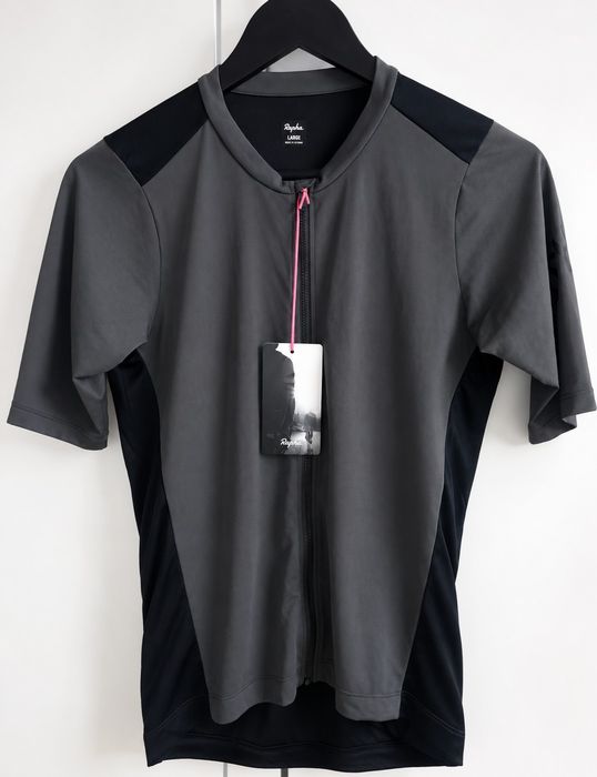 tricou rapha pro team jersey ciclism