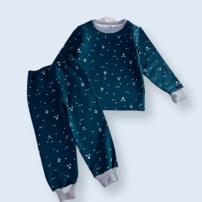 Распродажа Пижамы детские с начёсом