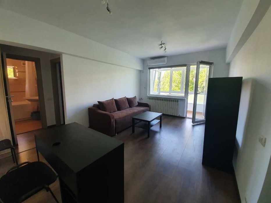 Inchiriez apartament 2 camere Floreasca, str. Beethoven