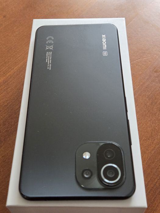Xiaomi 11 Lite 5G NE 8/128