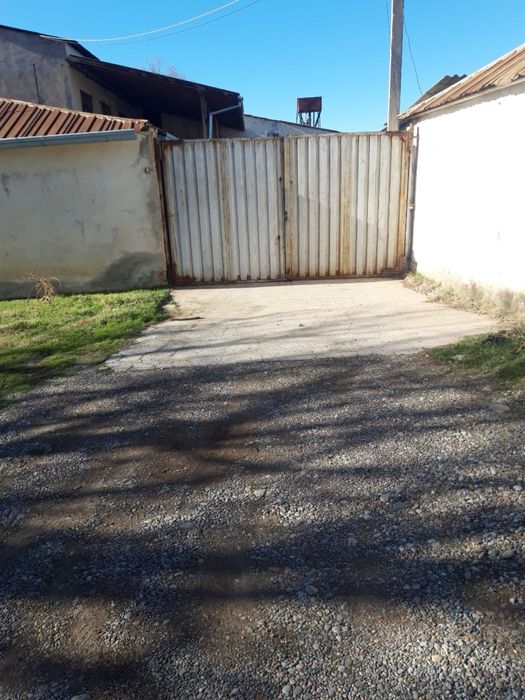 60 sotix Dala hovli дача ер участок