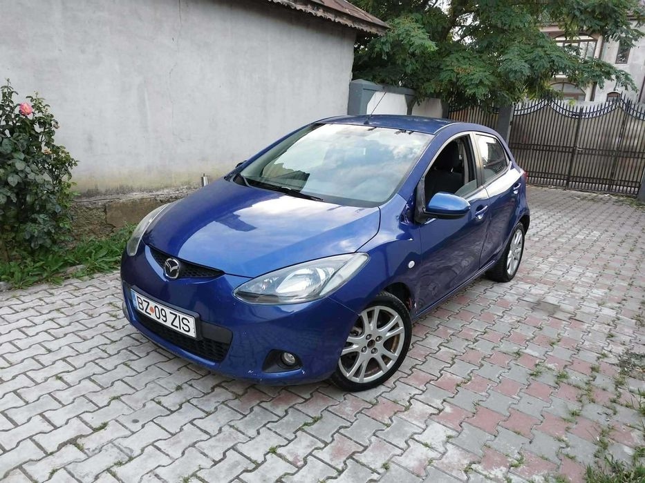 Mazda 3 de vânzare