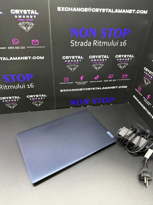 Lenovo IdeaPad 1 15ALC7 15.6" FHD AMD Ryzen 7