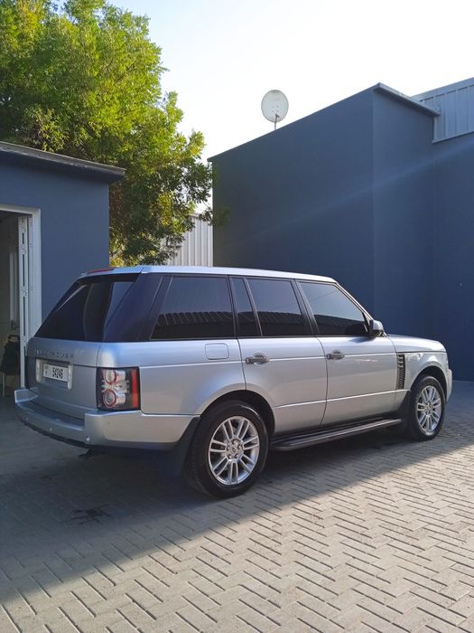 Ремонт двигателя и ходовой части