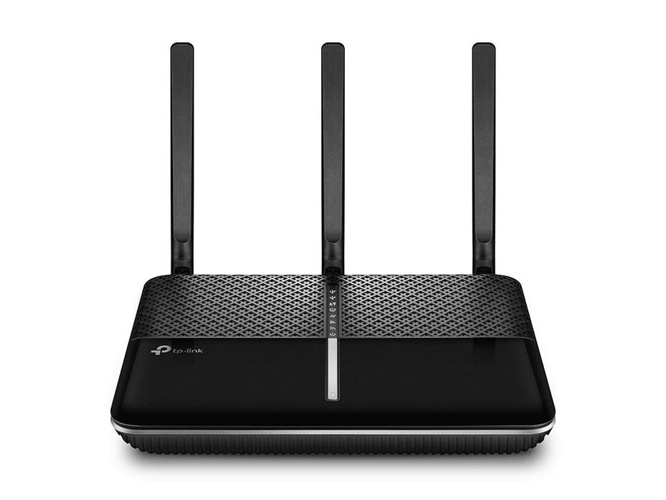 Vand router TP-Link Archer C2300