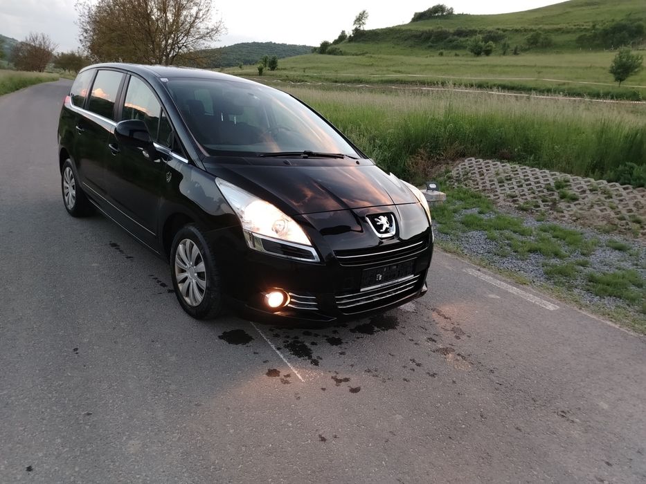 Peugeot stare foarte bună,diesel