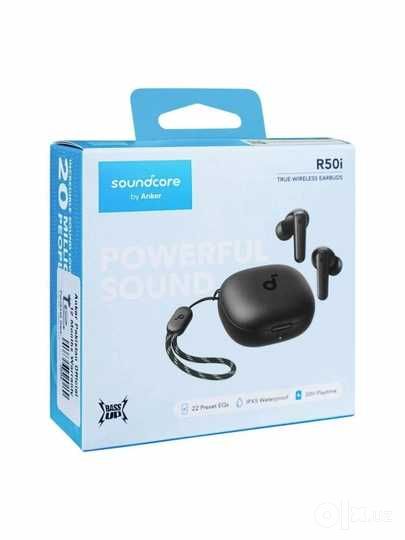 Anker Soundcore R50i