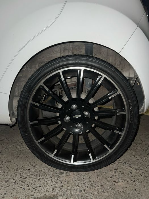 diska R17 obmen