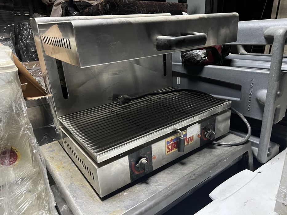 Професионален Саламандър/ принцесник Sirman Pro