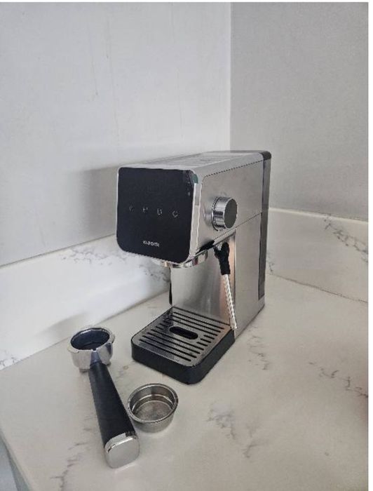 Кофемашина Xiamo Semi-Automatic Espresso Machine