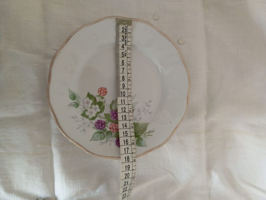 Посуда бу и новое