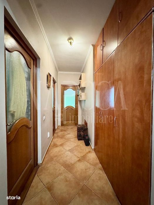 Apartament 4 camere de vanzare in Gheorgheni, Cluj Napoca