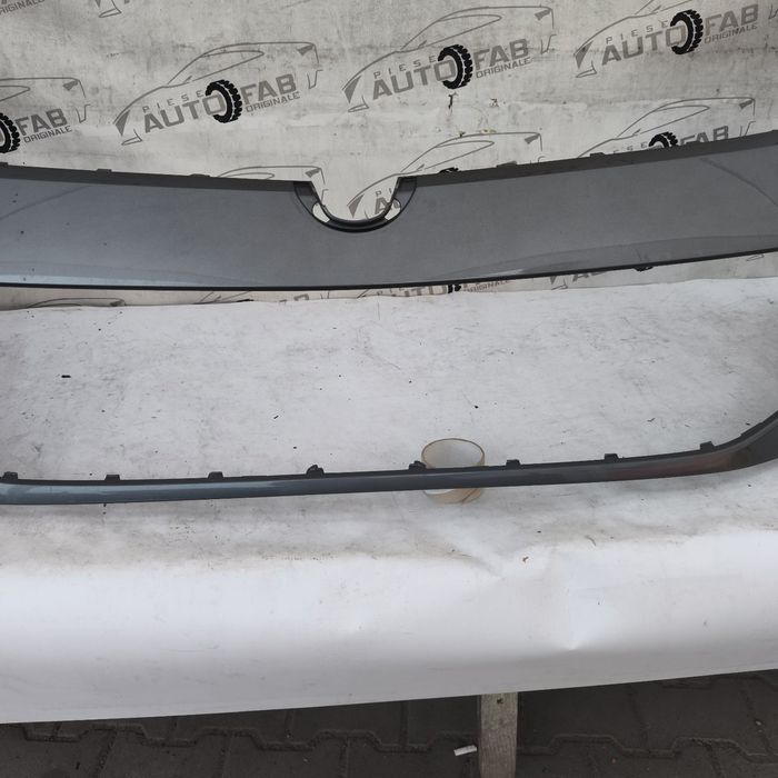 Bara fata Volkswagen Passat B9 an 2023-2024-2025