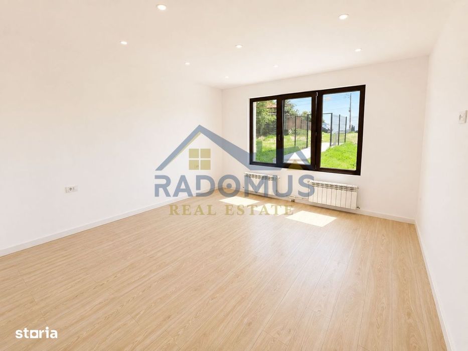 Casă nouă în Boldești-Scăeni | 180 mp utili | Terasă 23 mp
