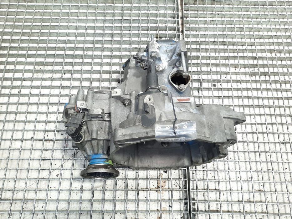 Cutie viteza manuala, cod DEA, Vw Golf 4 (1J1) 1.9 tdi, AGR, 5 vit man Volkswagen