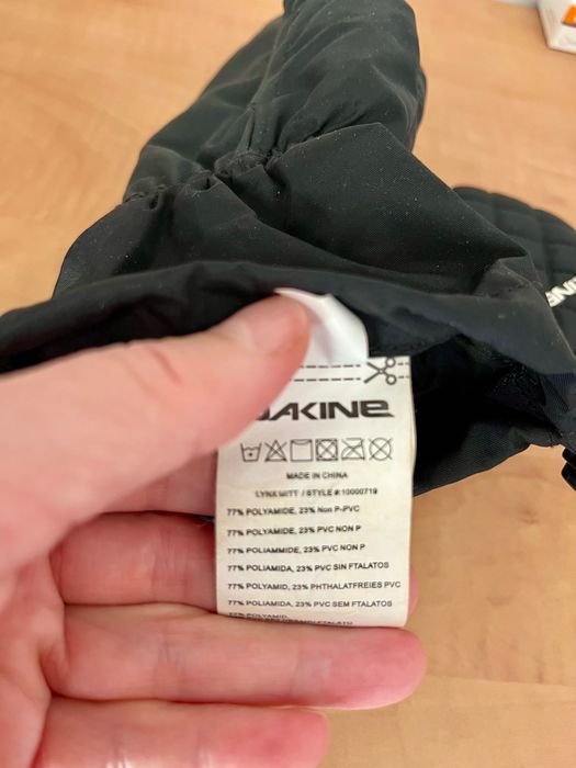 Сноуборд/ ски ръкавици