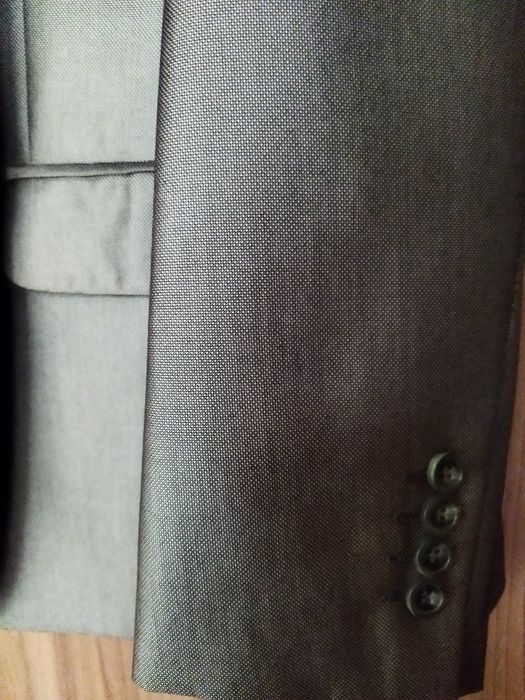 Мода   и   Стиль  .  Мужской   костюм