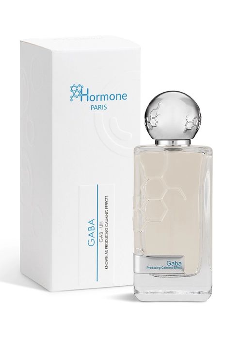 GABA Hormone Paris