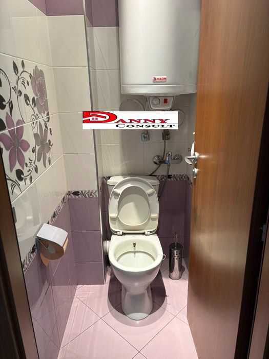 Продава се Тристаен апартамент в Велико Търново, Акация - 78 кв.м за 1453 €/кв.м - Снимка #14