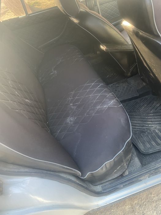 Vaz 2106 holat yaxsh azgina rashot bor telda chuntraman