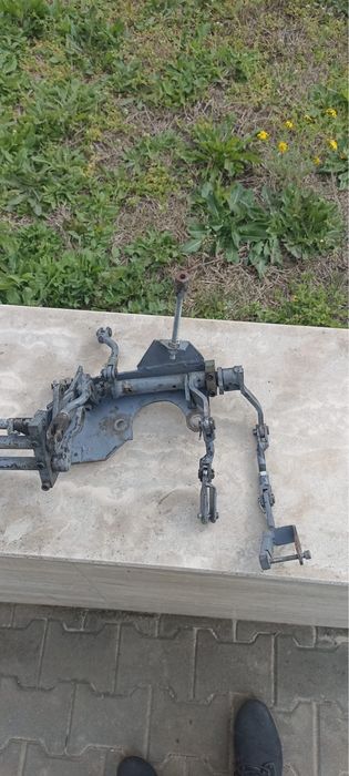 Учебни педали за Мерцедес