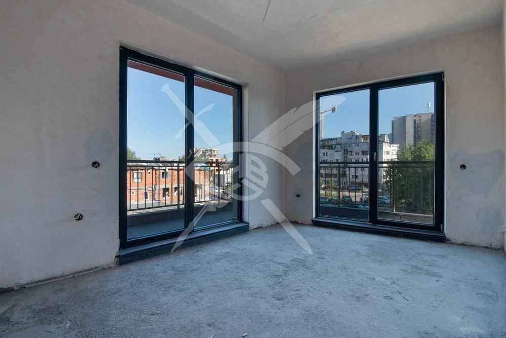 Продава се Двустаен апартамент в София, Овча купел - 78 кв.м за 1795 €/кв.м - Снимка #4