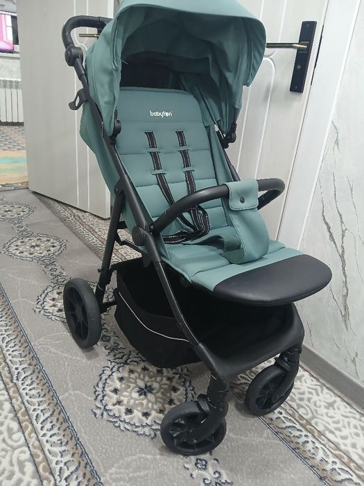 Kalyaska juda sifatli yangi