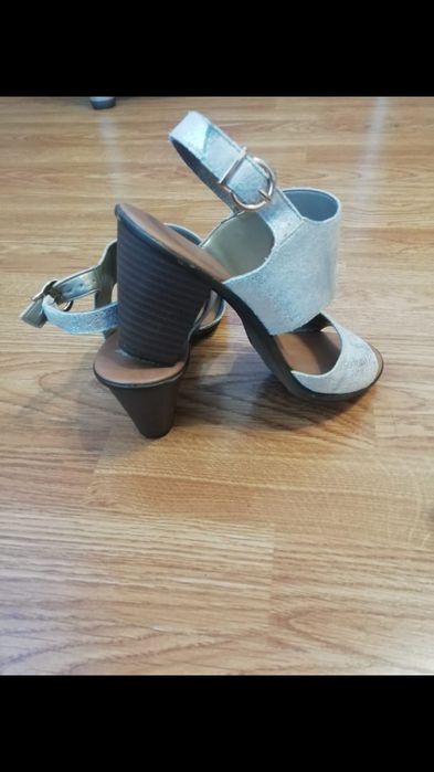 Босоножки Rieker