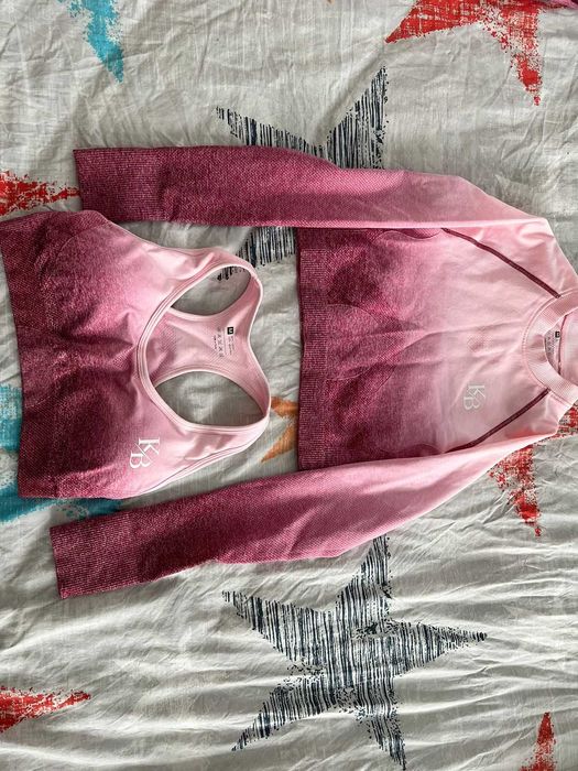 спортивный костюм