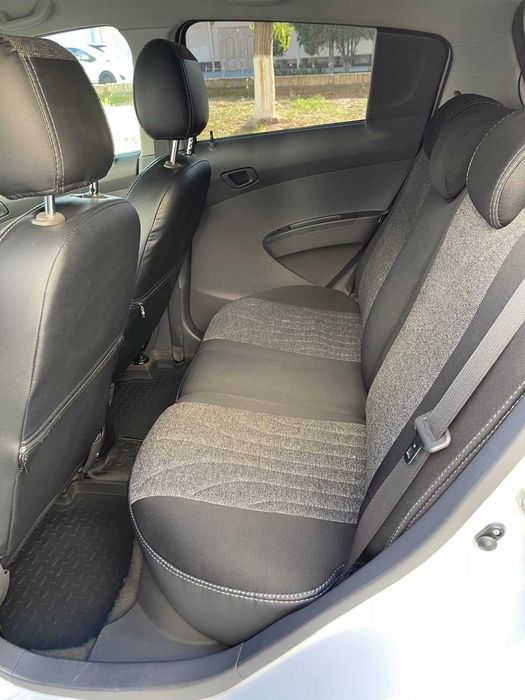 Chevrolet Spark AT 2022 Elegant Plus