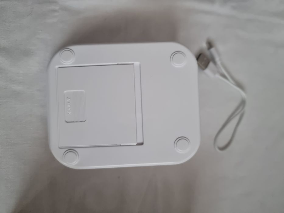 Tensiometru cu probleme