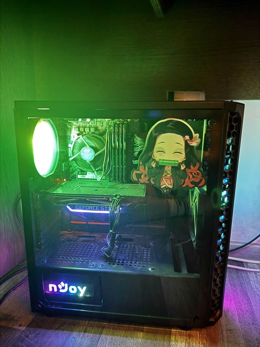 PC/Gaming/Calculator/Computer/Desktop