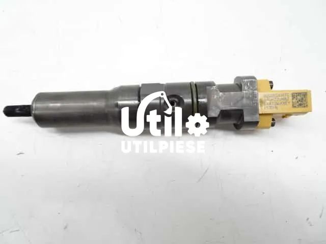 Injector DAF MX11 Euro 6 XF XG CF + piese DAF - Verificat