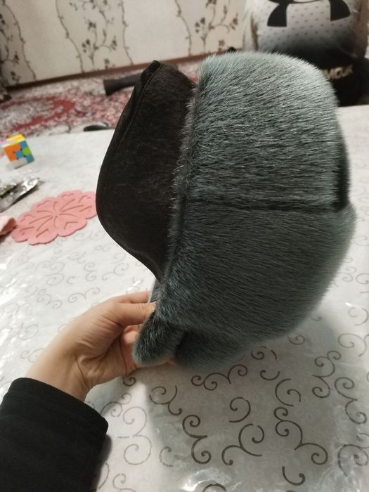 Erkaklar bosh kiyimi