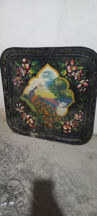 Продаётся старинные железные потносы