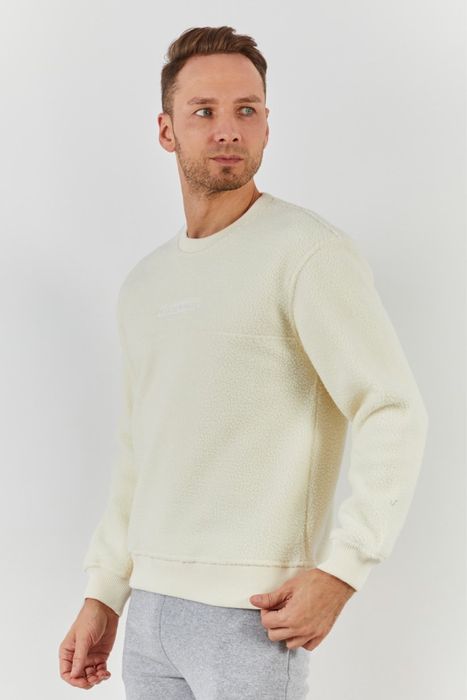 Topman Teddy Sweater- мъжки суичър/блуза - M