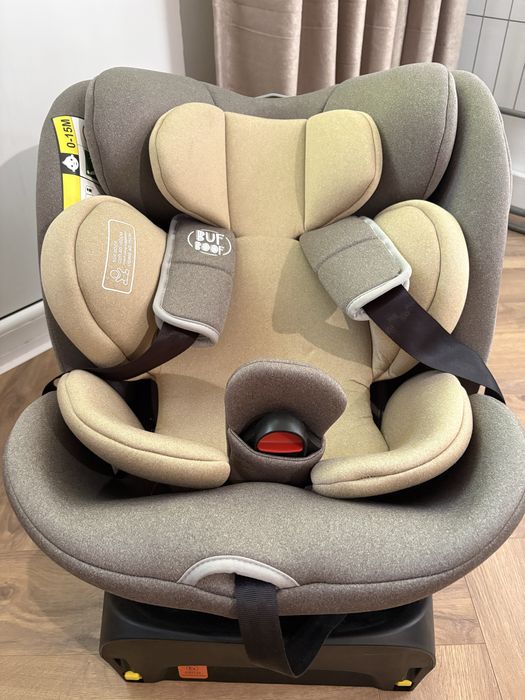 Scaun auto 0-4 ani