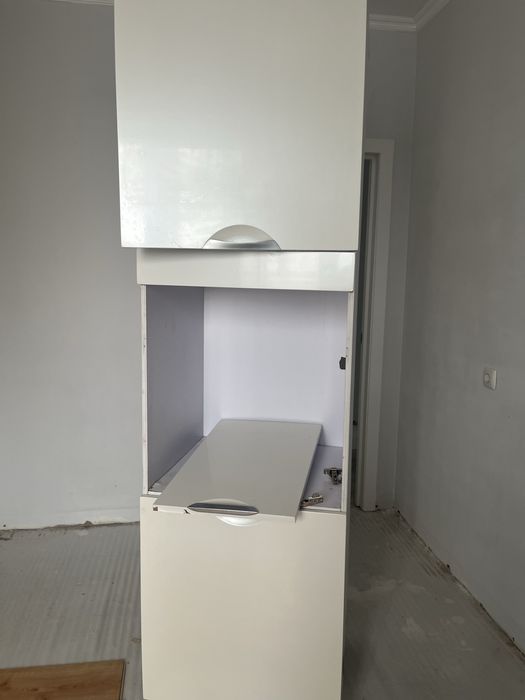 Кухня отдам даром