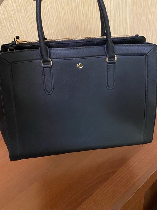 Ralph Lauren сумка оригинал